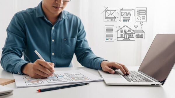 Diferença entre Frontend e Backend: O Que Você Precisa Saber para Iniciar na Programação