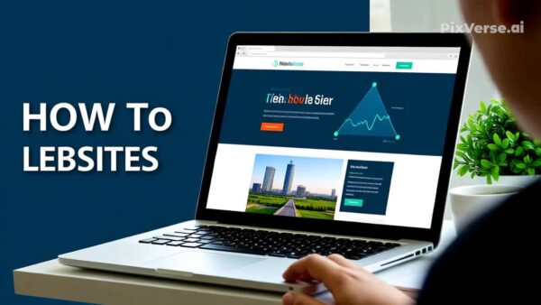 Como Criar um Site do Zero em 2026: Guia Completo para Iniciantes