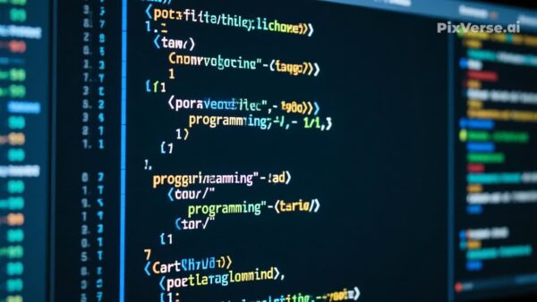 O que é Programação? Guia Completo para Iniciantes
