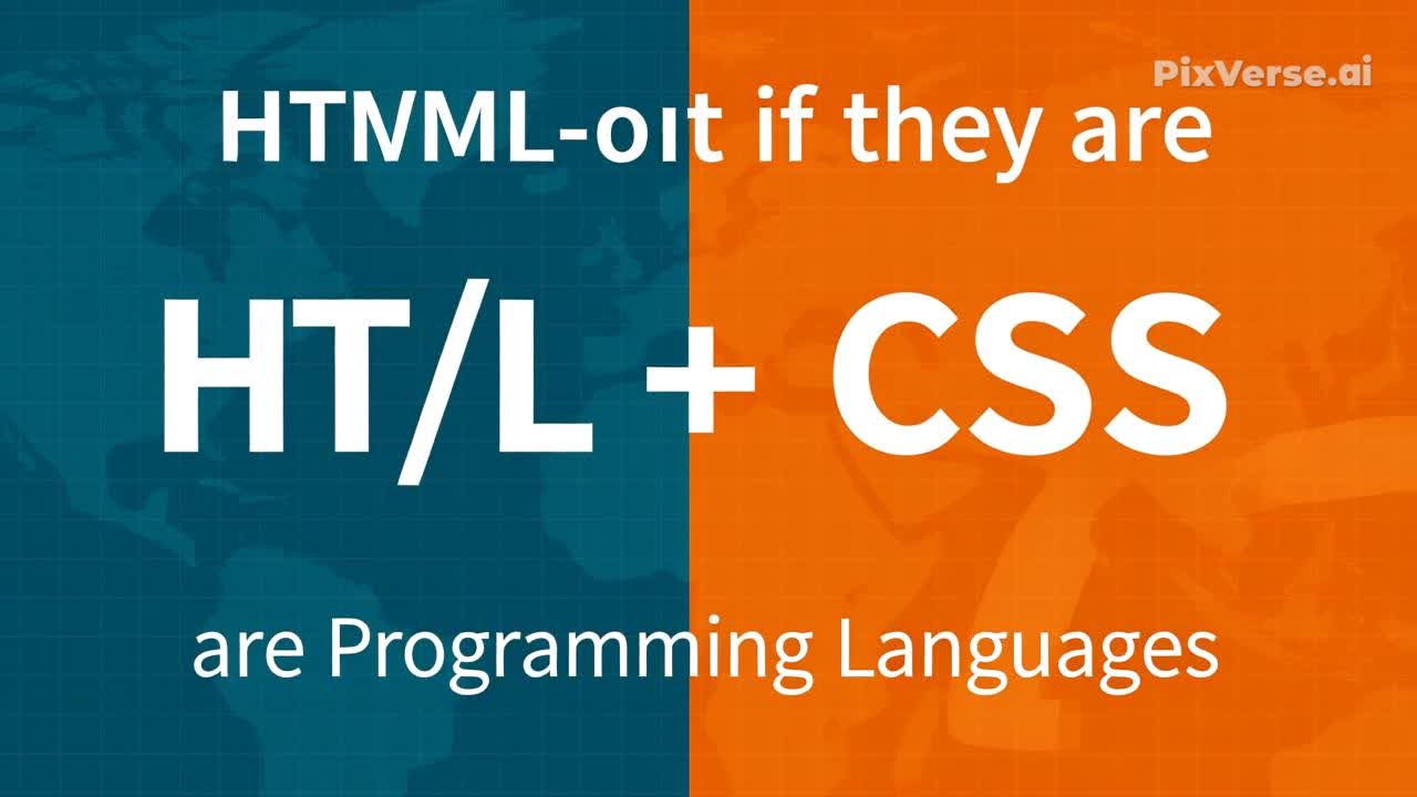 O que é HTML e CSS? Descubra se são Linguagens de Programação