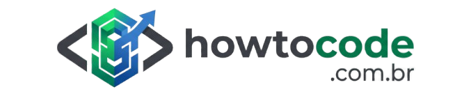 HowToCode Brasil | Aprenda Programação do Zero ao Profissional