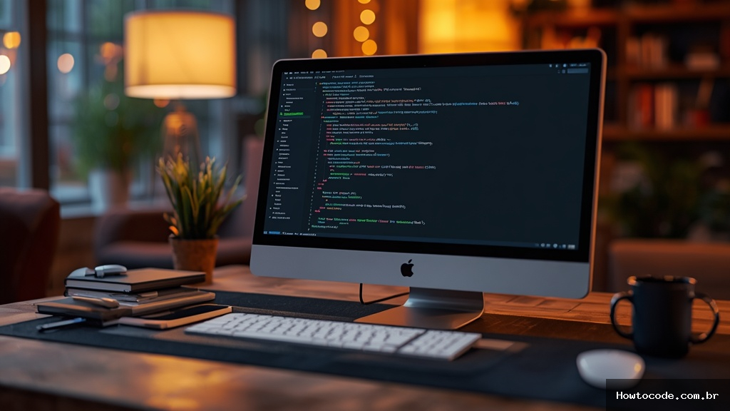 Imagem ilustrativa para: 15 projetos criativos de HTML CSS para iniciantes com código-fonte