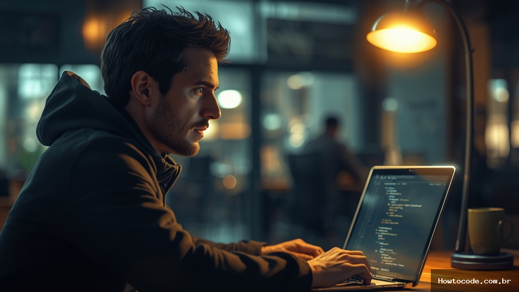 Imagem ilustrativa para: Aprenda JavaScript do zero: guia completo para iniciantes 2024