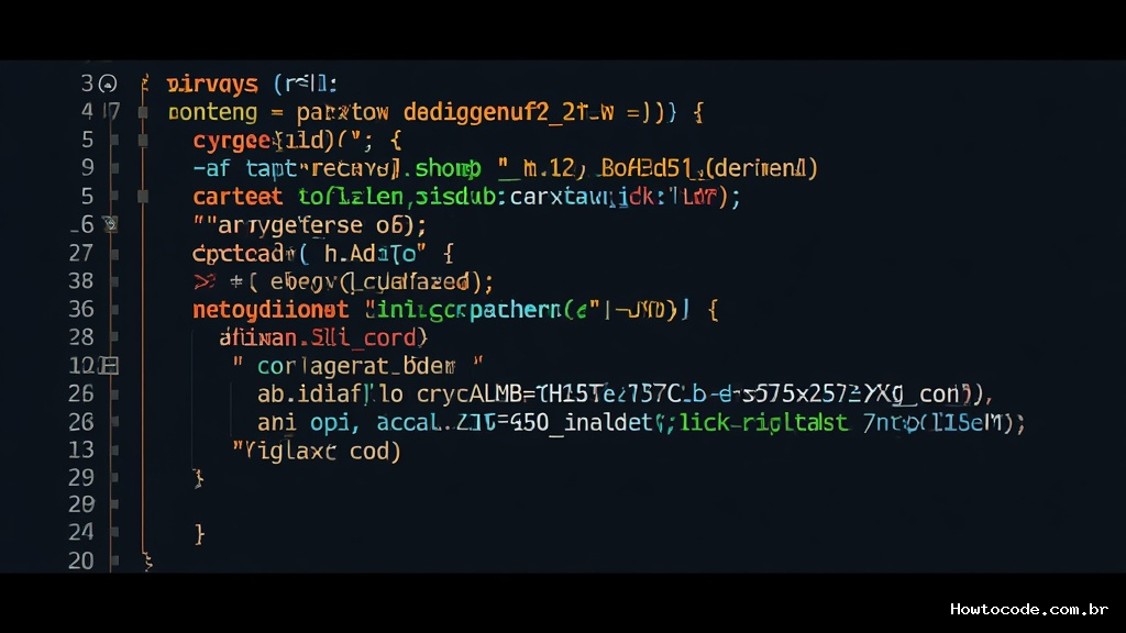 Imagem ilustrativa para: Array Python: guia completo para criar e usar arrays em Python