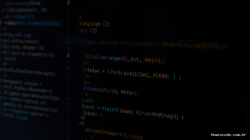 Imagem ilustrativa para: Árvore DOM JavaScript: Guia Completo para Navegar e Manipular Elementos