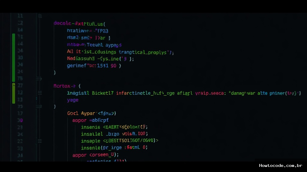 Imagem ilustrativa para: Comandos PHP Artisan: Guia CLI essencial do Laravel para desenvolvedores