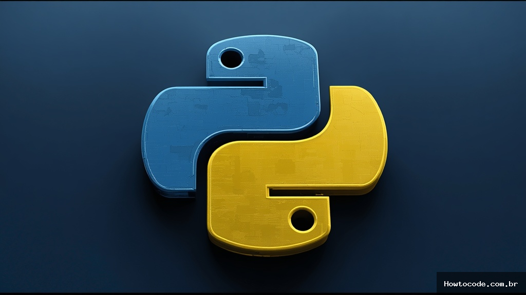 Imagem ilustrativa para: Como aprender Python: guia passo a passo para iniciantes 2024