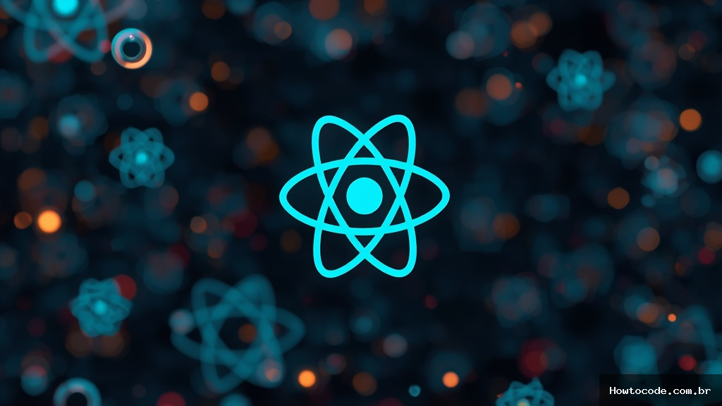 Imagem ilustrativa para: Como construir um aplicativo Full-Stack com React e Node.js em 2024