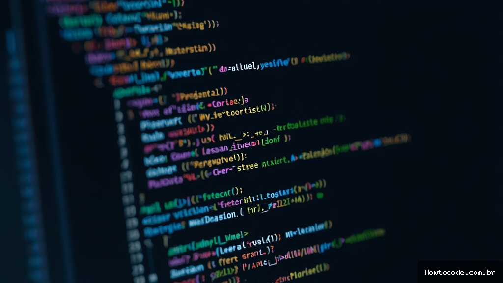 Imagem ilustrativa para: Como criar um formulário de contato responsivo com HTML e CSS