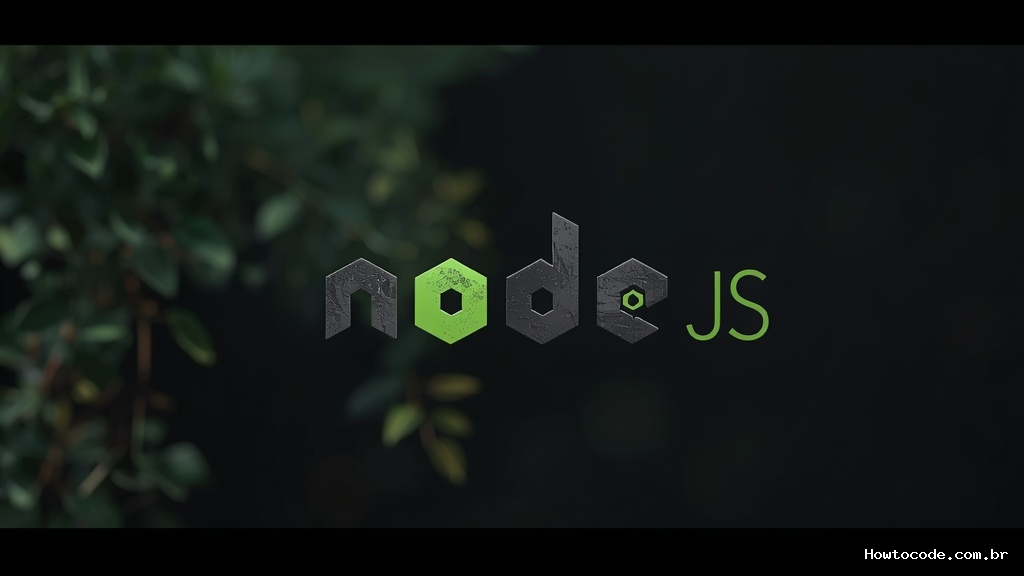 Imagem ilustrativa para: Como instalar o Node.js: guia passo a passo para Windows, Mac e Linux