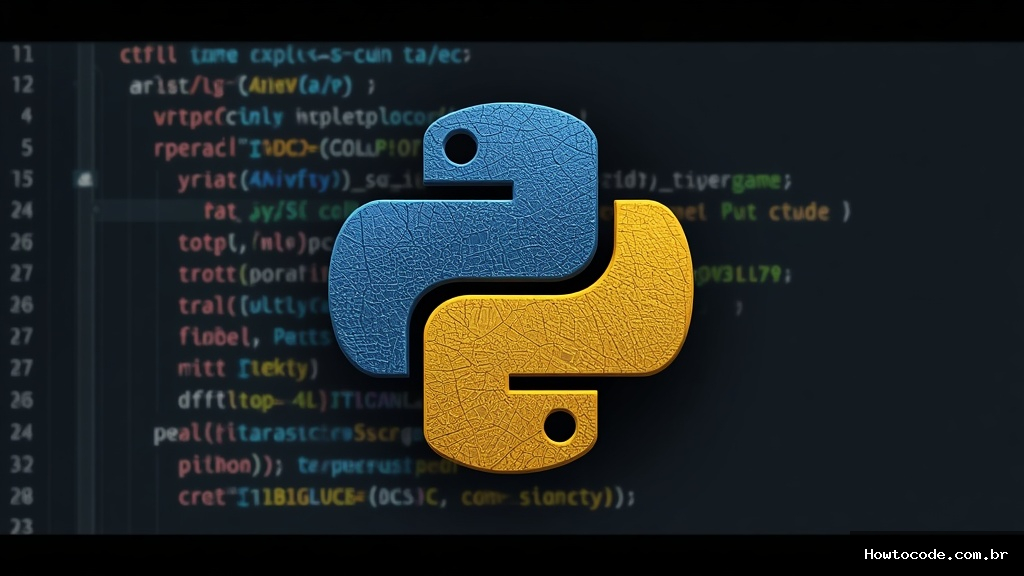 Imagem ilustrativa para: Compilador Python: as melhores ferramentas online para compilar e executar código Python em 2024