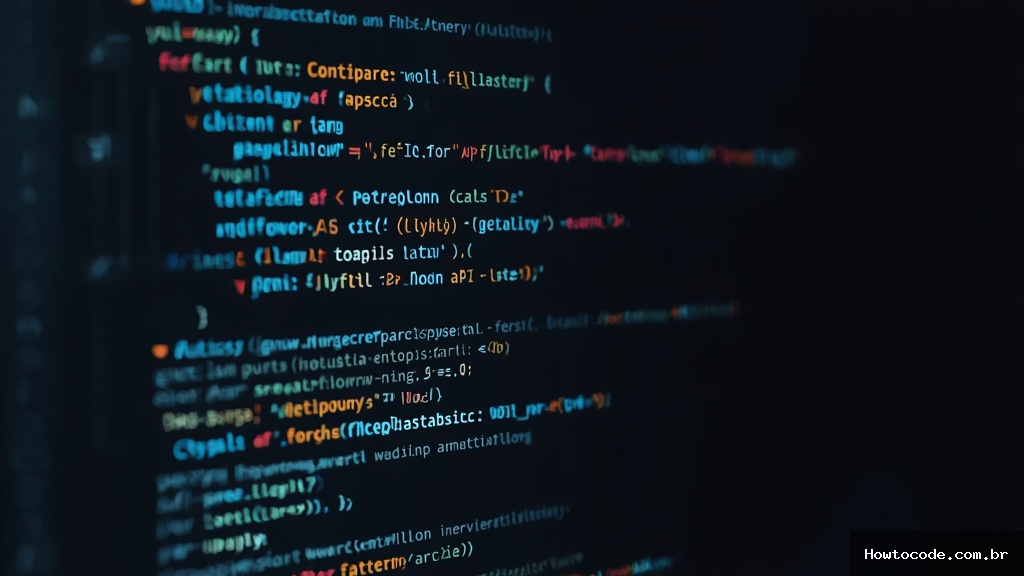 Imagem ilustrativa para: Construindo uma API Node.js segura: guia passo a passo completo