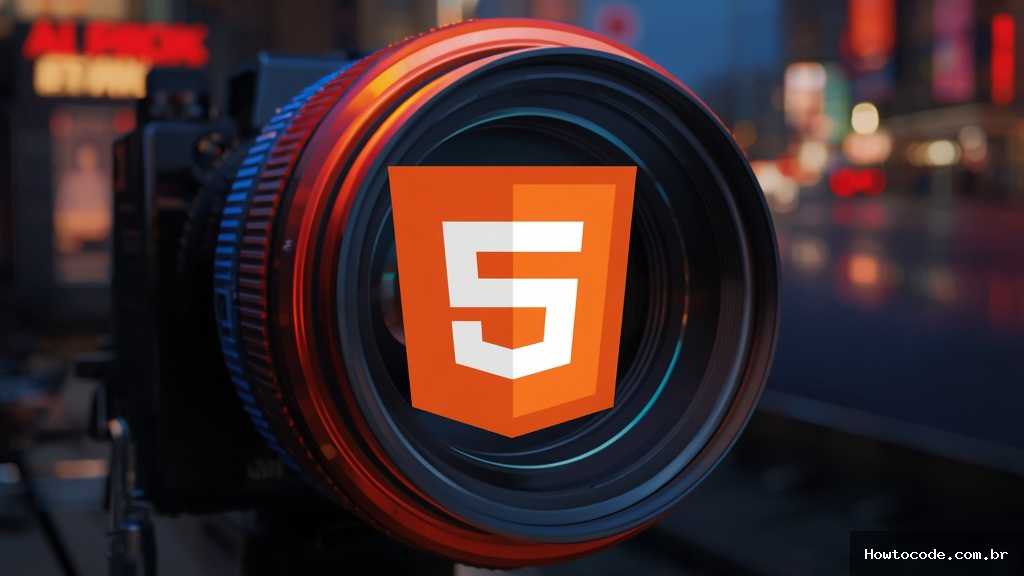 Imagem ilustrativa para: Curso HTML CSS para iniciantes: aprenda desenvolvimento web do zero