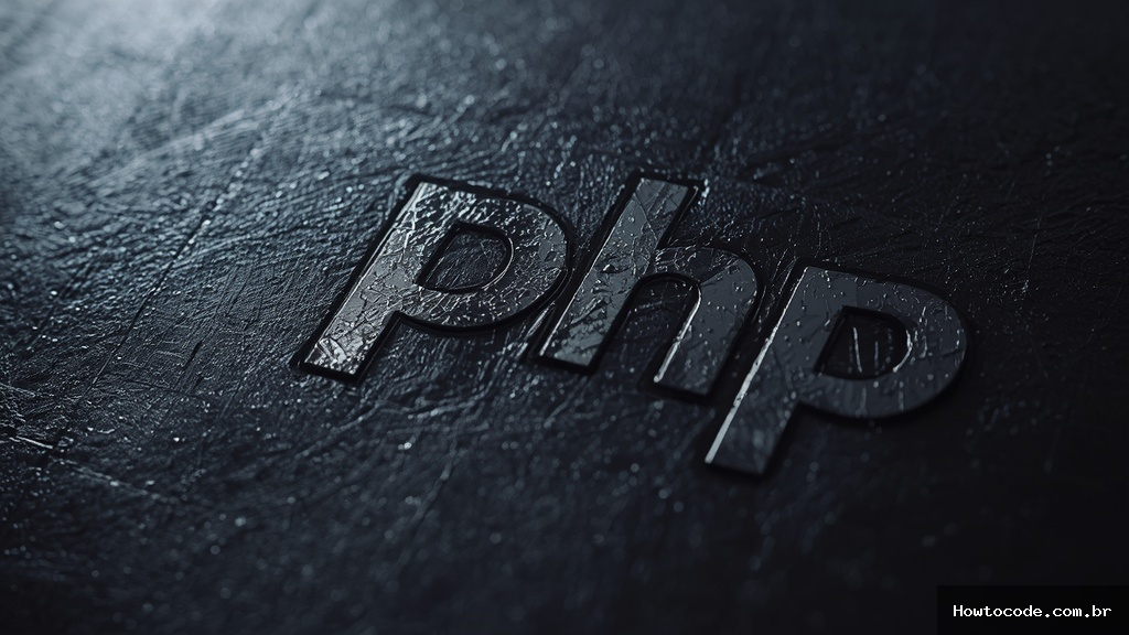 Imagem ilustrativa para: Documentação PHP: guia completo para dominar o manual oficial do PHP