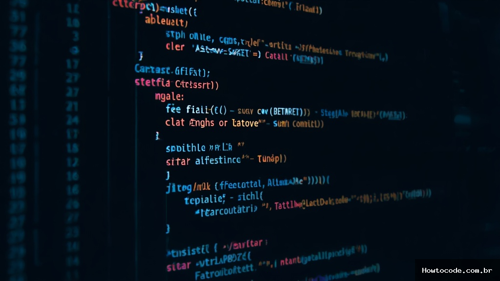 Imagem ilustrativa para: Explicação do loop de eventos JavaScript: como ele potencializa o código assíncrono