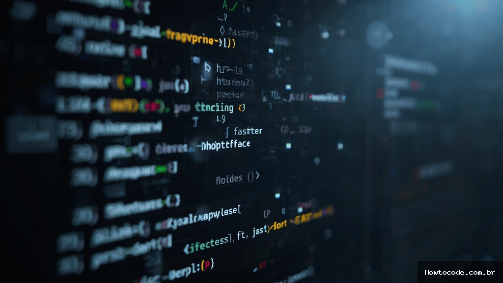 Imagem ilustrativa para: FastAPI vs Node.js: comparação de desempenho, prós e contras em 2024