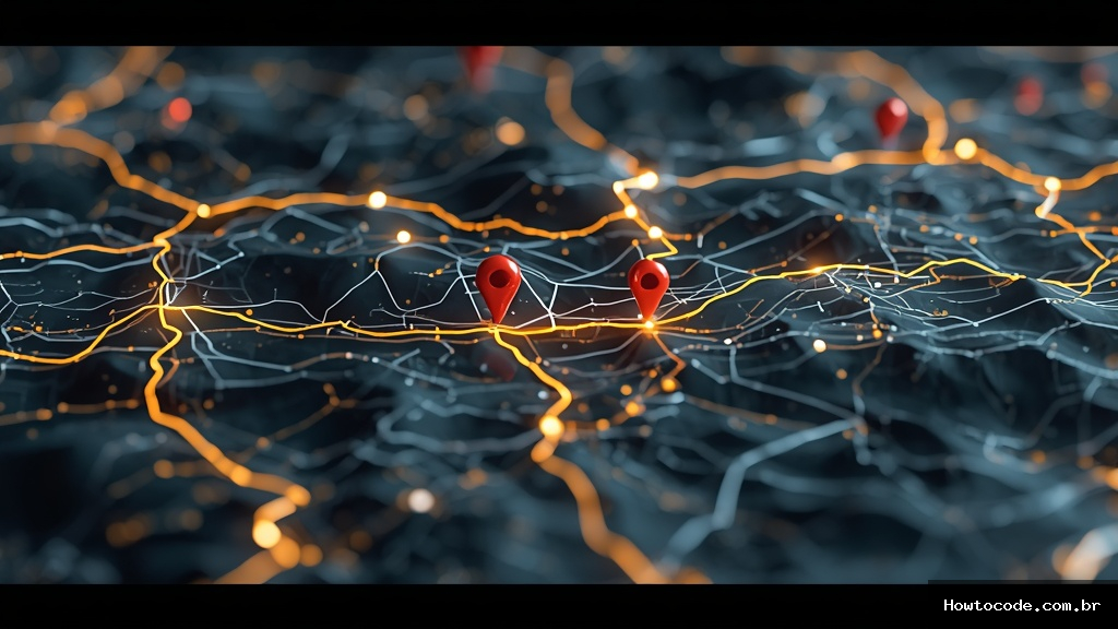 Imagem ilustrativa para: Função de mapa JavaScript: guia completo com exemplos e práticas recomendadas