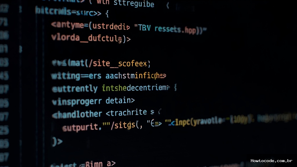 Imagem ilustrativa para: Funções de seta em JavaScript: guia completo com exemplos