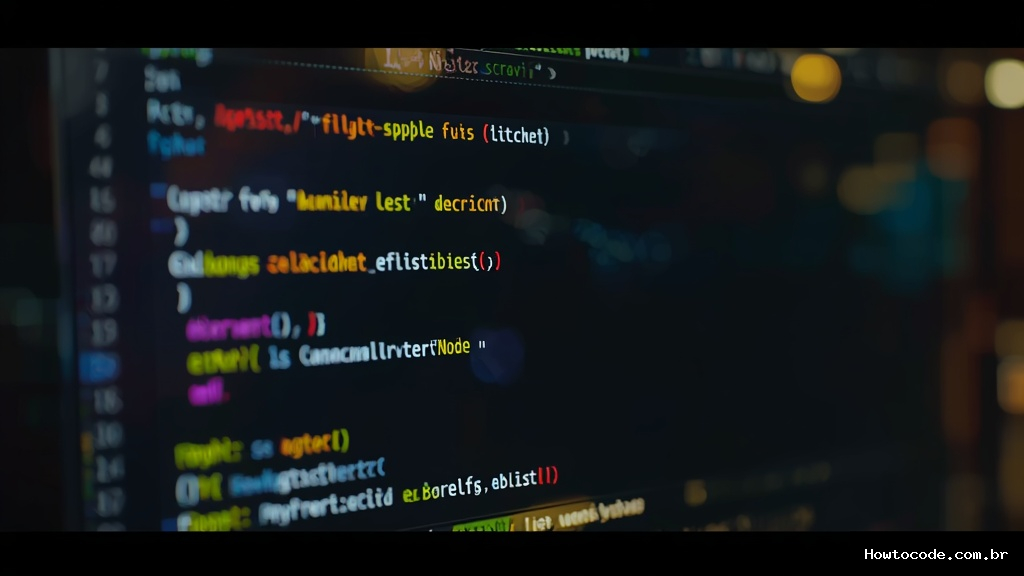 Imagem ilustrativa para: Guia de carreira e habilidades salariais do desenvolvedor Node.js 2024