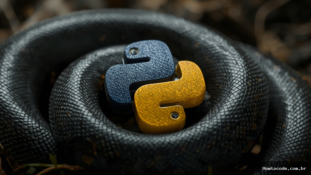 Imagem ilustrativa para: Guia de instalação do Anaconda Python: tutorial passo a passo para iniciantes em ciência de dados