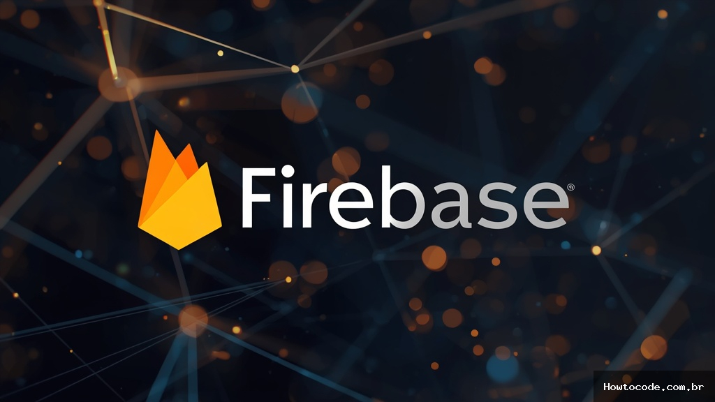 Imagem ilustrativa para: Integração Firebase e Node.js: guia passo a passo completo