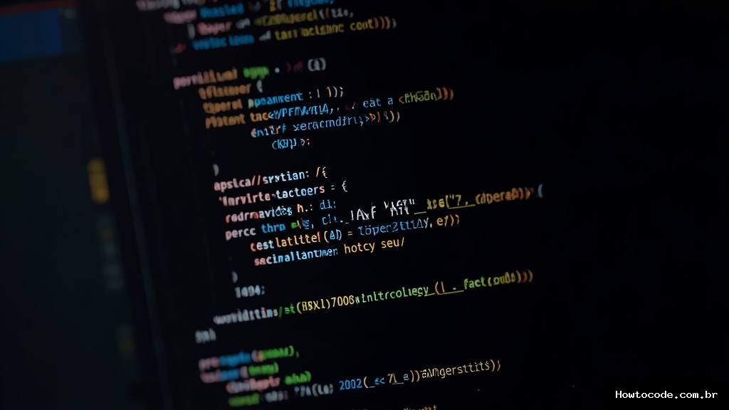 Imagem ilustrativa para: JavaScript Avançado: 10 Técnicas Essenciais para Elevar Seu Código em 2024