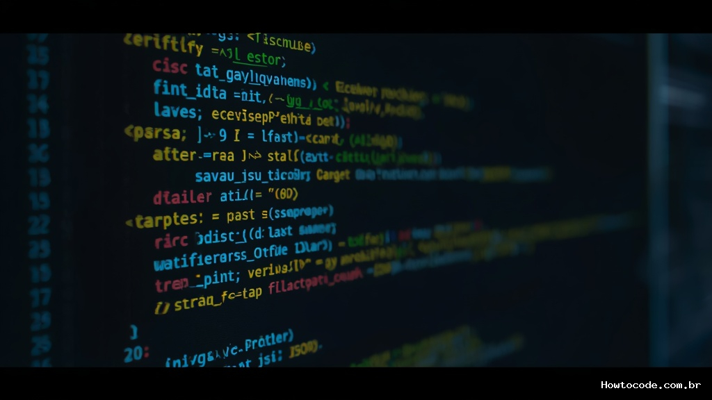 Imagem ilustrativa para: JavaScript JSON: como analisar, stringificar e manipular dados JSON