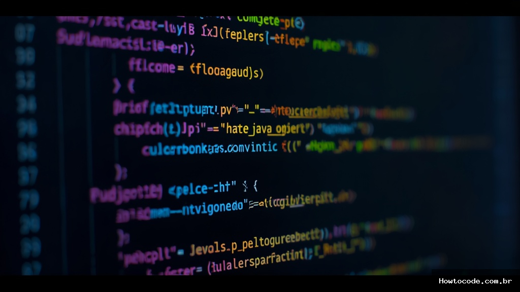 Imagem ilustrativa para: JavaScript orientado a objetos: guia completo para OOP com exemplos práticos