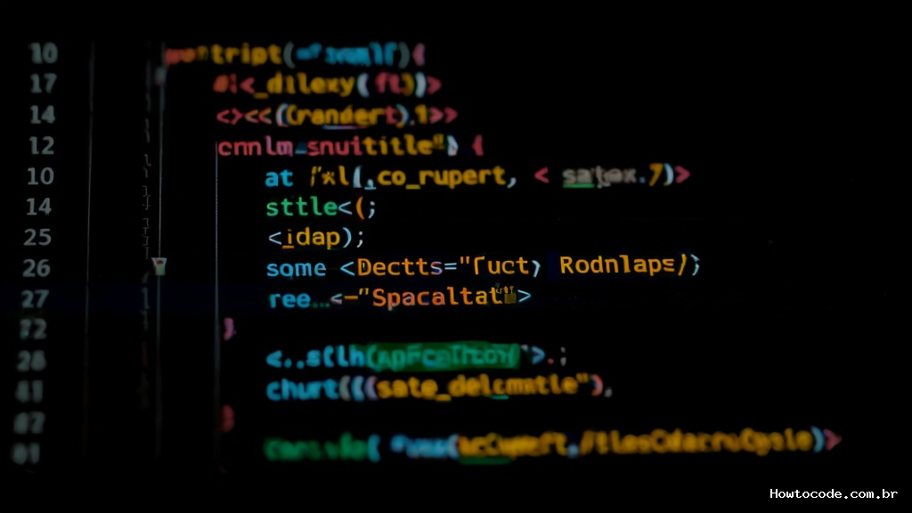 Imagem ilustrativa para: JavaScript para Iniciantes: Guia Completo para Aprender do Zero em 2024