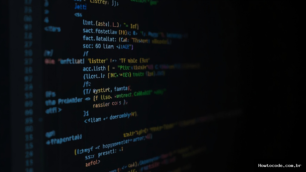 Imagem ilustrativa para: Lista Python: guia completo para criar, acessar e manipular listas em Python