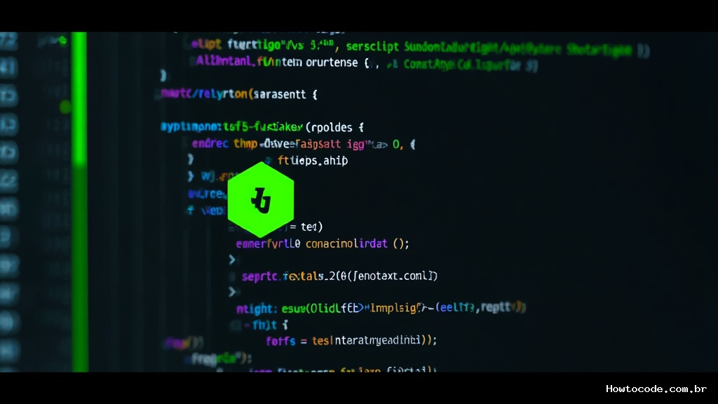 Imagem ilustrativa para: Node.js vs JavaScript: principais diferenças, desempenho e casos de uso explicados