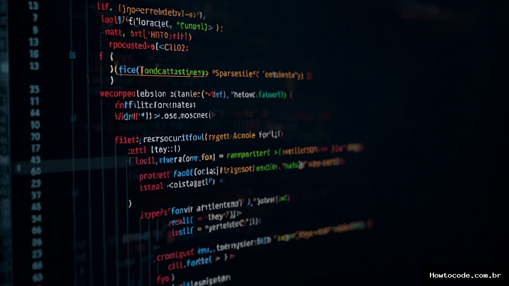 Imagem ilustrativa para: O Que é HTML CSS: Guia Completo para Iniciantes em Desenvolvimento Web