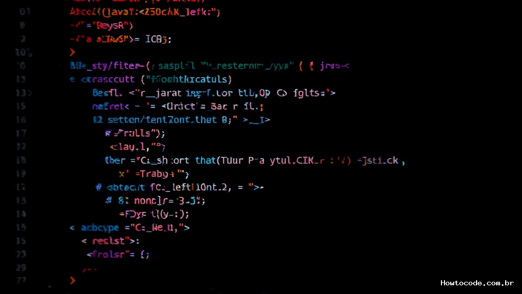 Imagem ilustrativa para: O Que É JavaScript: Guia Completo para Iniciantes em 2024