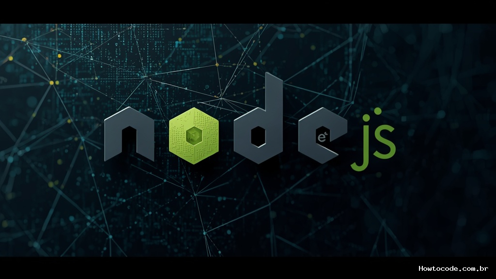 Imagem ilustrativa para: O Que é Node.js? Guia Completo para Iniciantes em 2024