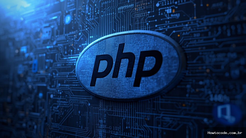Imagem ilustrativa para: O Que É PHP: Guia Completo para Iniciantes em 2024