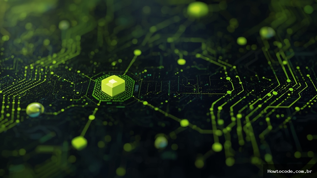Imagem ilustrativa para: Para que é usado o Node.js? Principais aplicativos e casos de uso explicados