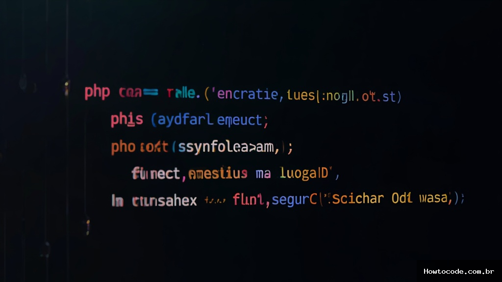 Imagem ilustrativa para: PHP é Orientado a Objetos: Guia Completo de OOP em PHP