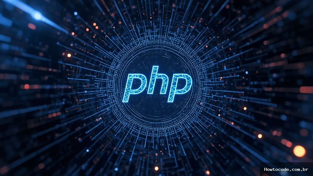 Imagem ilustrativa para: PHP Foreach Loop: guia completo com sintaxe e exemplos