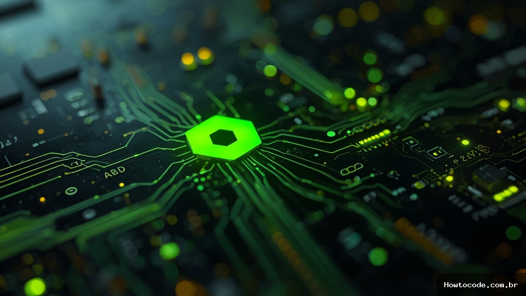Imagem ilustrativa para: Práticas recomendadas de Node.js: 15 dicas essenciais para aplicativos escalonáveis ​​e seguros em 2024