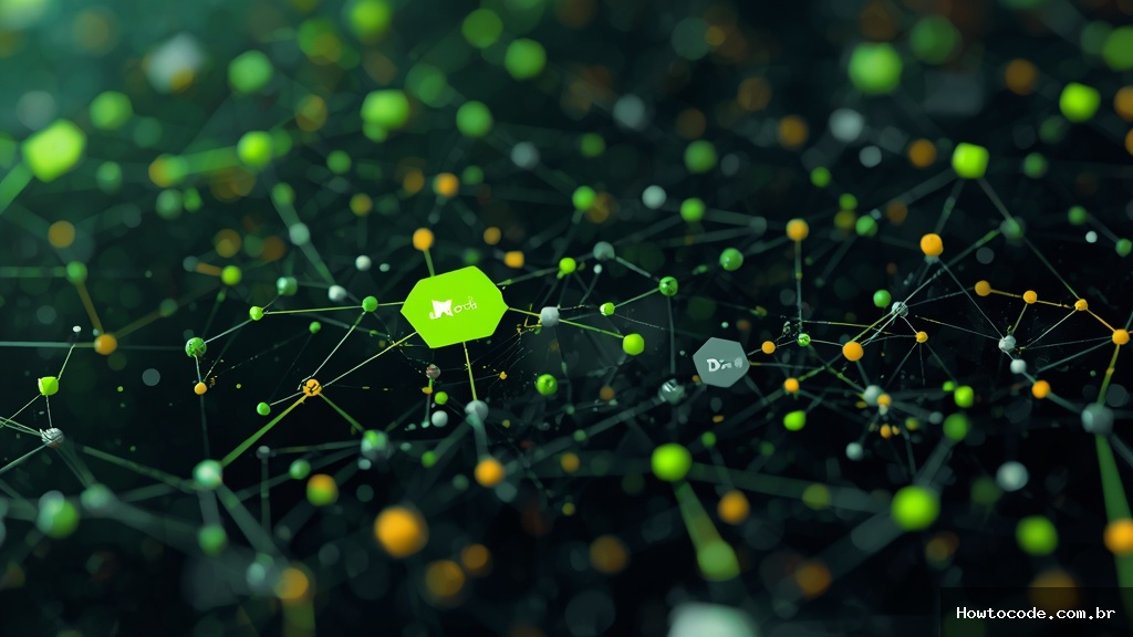 Imagem ilustrativa para: Principais estruturas Node.js para desenvolvimento web escalável em 2024