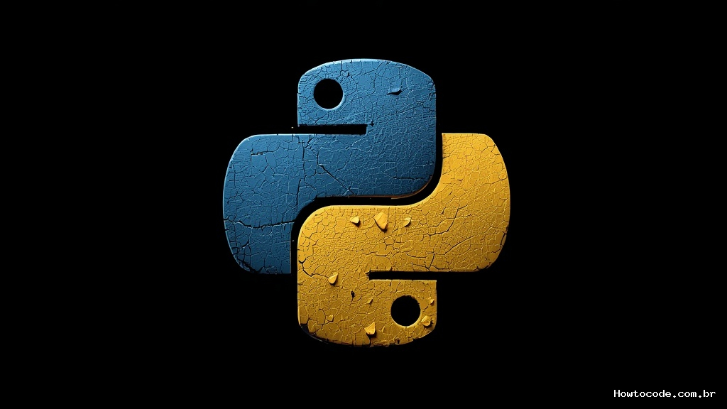 Imagem ilustrativa para: Programação Python para iniciantes: guia passo a passo completo