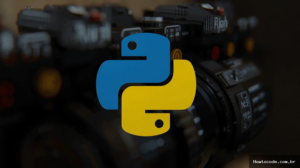 Imagem ilustrativa para: Python em VSCode: guia completo de configuração e depuração