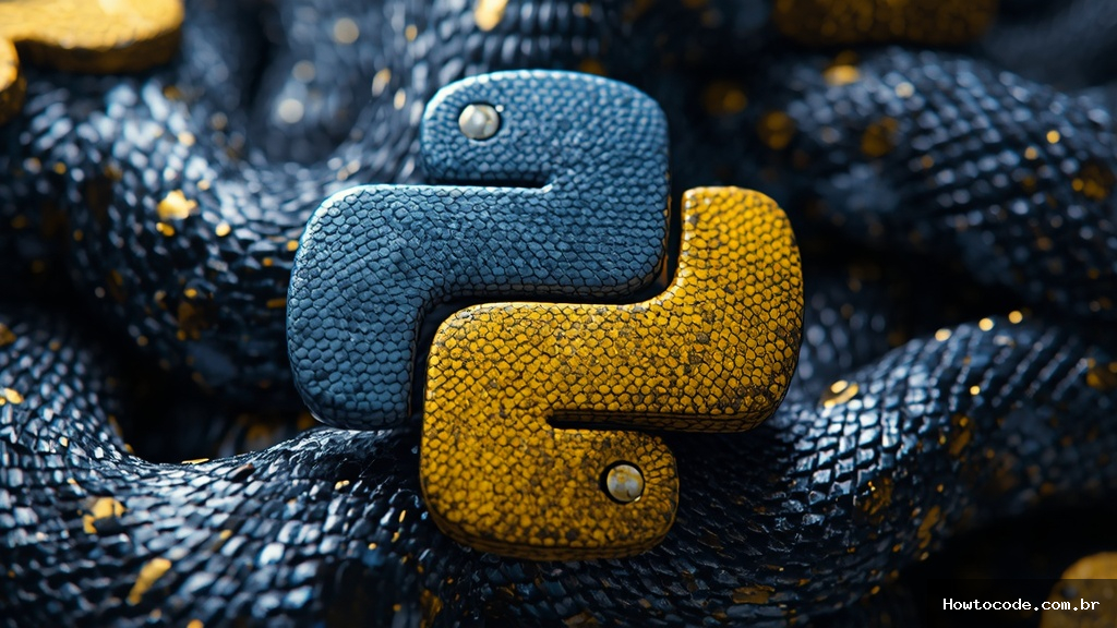 Imagem ilustrativa para: Python For Loop: sintaxe, exemplos e práticas recomendadas