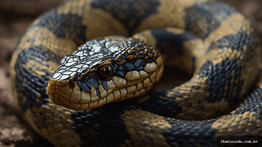 Imagem ilustrativa para: Python para Iniciantes: Tutorial Completo e Gratuito para Aprender do Zero