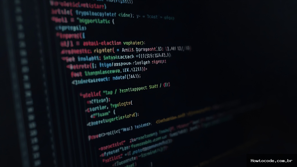 Imagem ilustrativa para: Tutorial Express.js Node.js: Construa uma API REST do zero