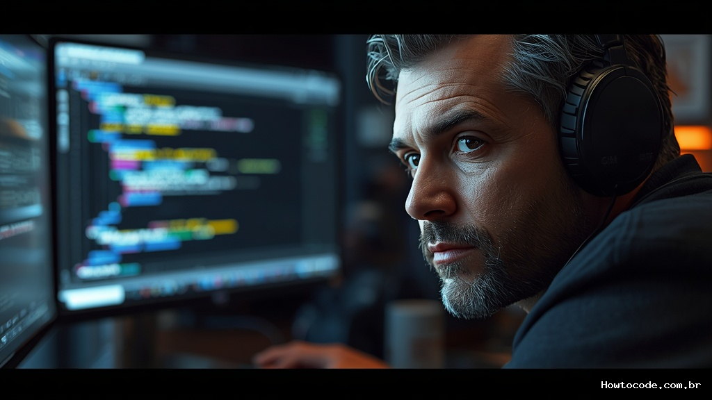 Imagem ilustrativa para: Tutorial HTML CSS JavaScript: crie sites modernos do zero