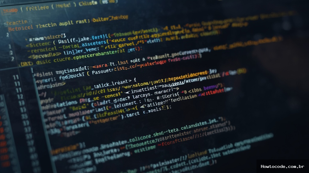 Imagem ilustrativa para: Tutorial Laravel PHP: Construa aplicações web escaláveis ​​passo a passo