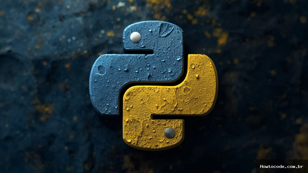 Imagem ilustrativa para: Tutorial Python para iniciantes: Aprenda programação Python do zero
