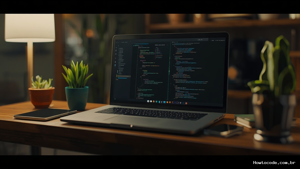 Imagem ilustrativa para: Variáveis ​​de ambiente Node.js: como configurá-las, acessá-las e gerenciá-las com segurança
