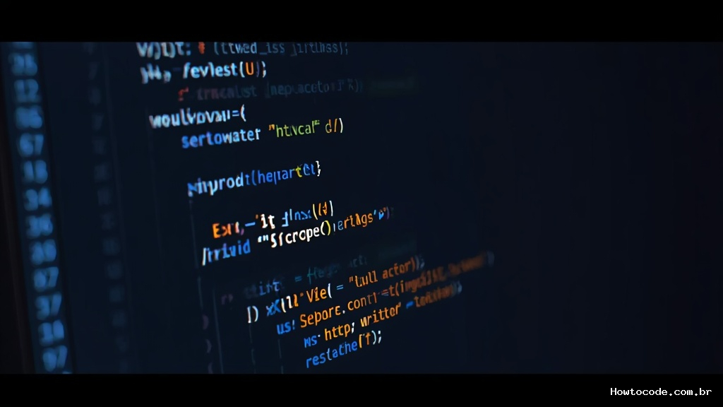 Imagem ilustrativa para: Vascript Guide: Master Vascript Scripting for Beginners and Pros